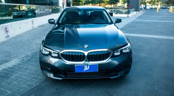2021 BMW 320 en venta - Metropolitana de Santiago