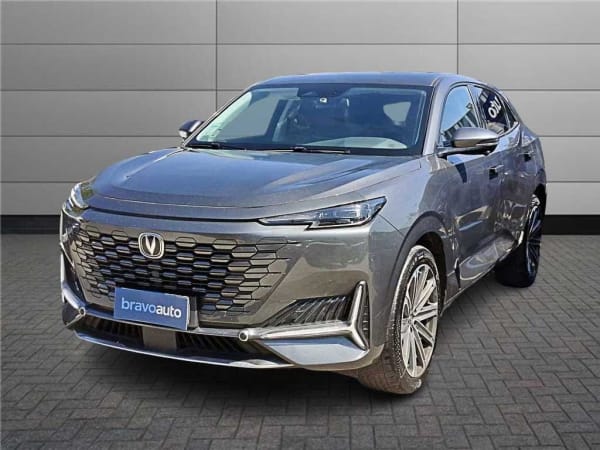2024 Changan Uni-K en venta - Metropolitana de Santiago