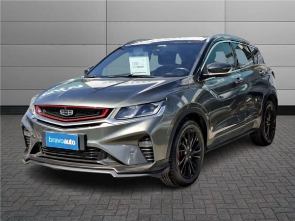 2023 Geely Coolray en venta - Metropolitana de Santiago