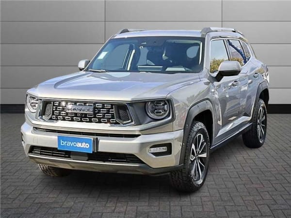 2026 Haval H7 en venta - Metropolitana de Santiago