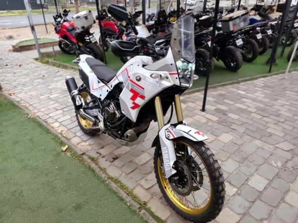 2024 Yamaha Tenere 700 en venta - Metropolitana de Santiago