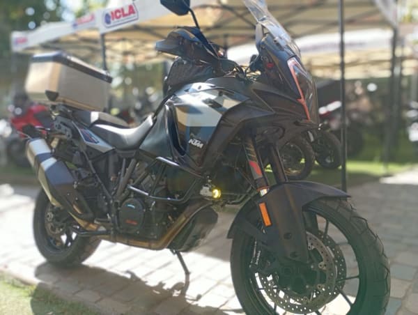 2021 KTM 1290 Super en venta - Metropolitana de Santiago