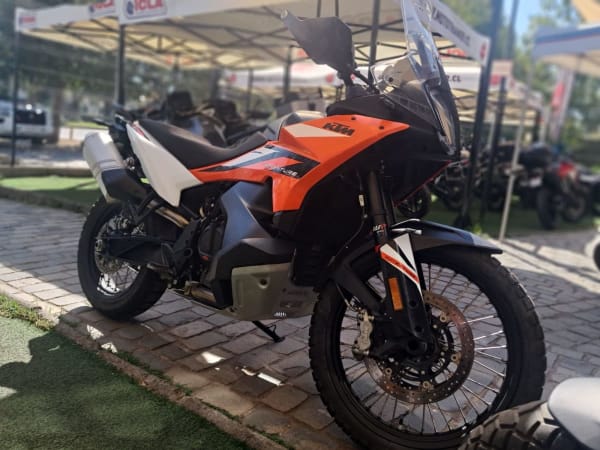 2025 KTM 890 ADVENTURE en venta - Metropolitana de Santiago