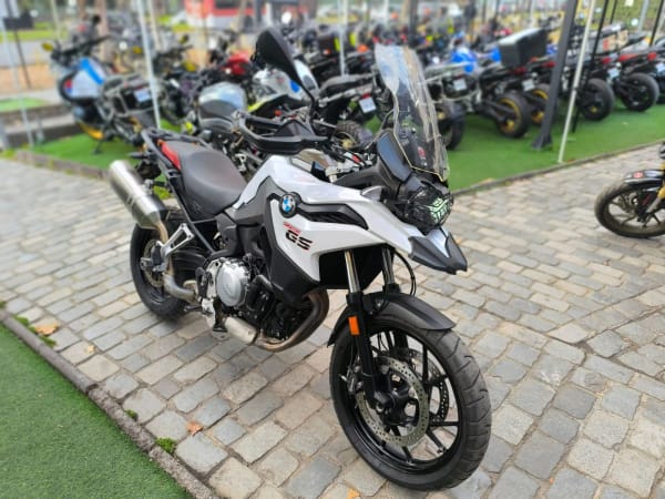 2020 BMW F750 GS en venta - Metropolitana de Santiago