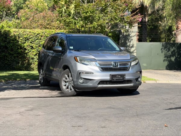2023 Honda Pilot 3.5 en venta - Metropolitana de Santiago