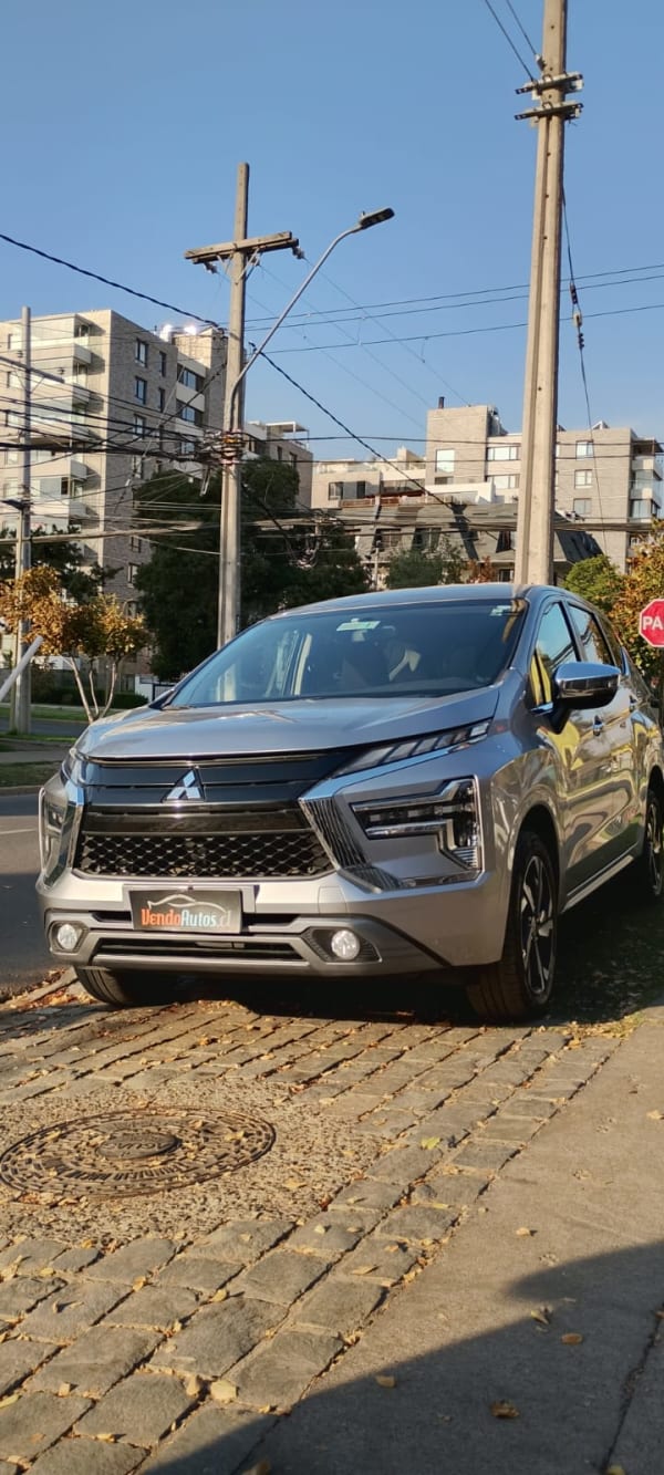 2025 Mitsubishi Xpander Glx en venta - Metropolitana de Santiago