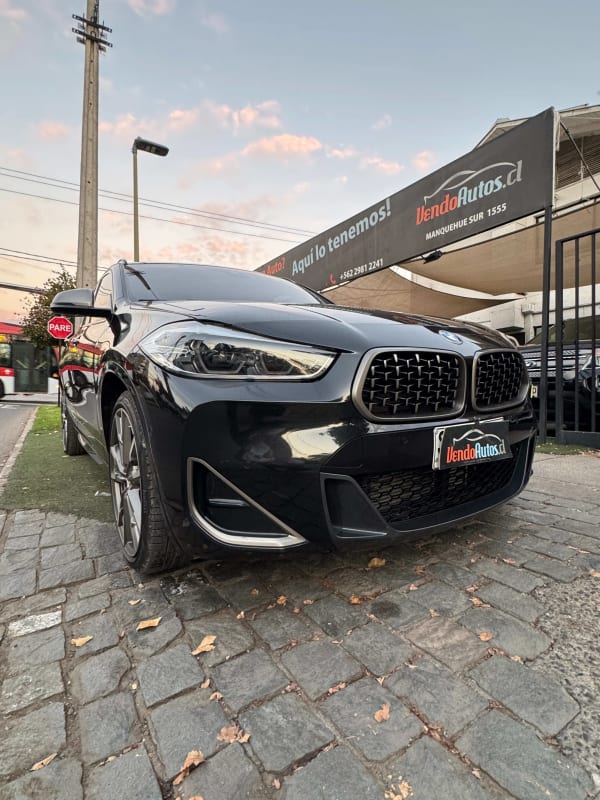 2023 BMW X2 M35i en venta - Metropolitana de Santiago