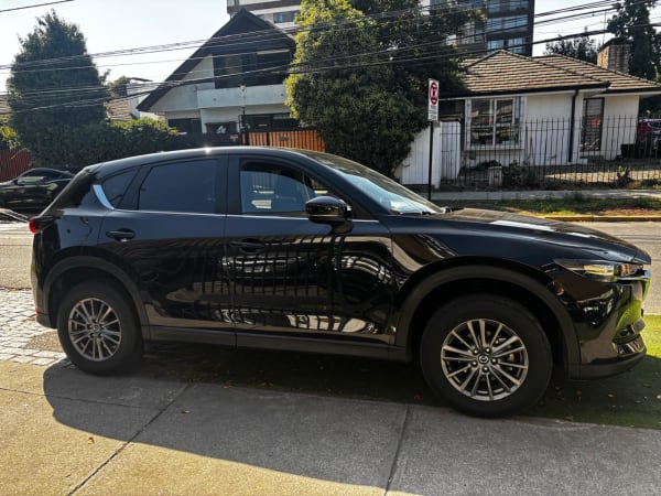 2021 Mazda Cx-5 2.0 en venta - Metropolitana de Santiago