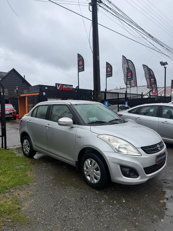 2014 Suzuki Swift Dzire en venta - Los Lagos