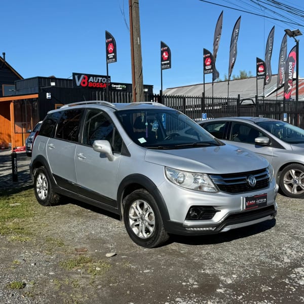 2020 Dongfeng Joyear X3 en venta - Los Lagos
