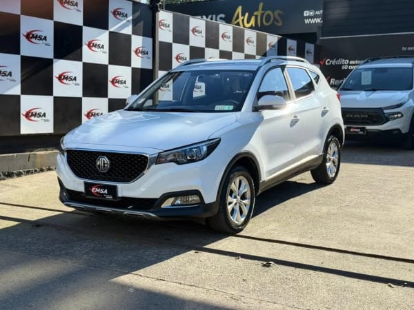 2021 MG ZS en venta - La Araucanía