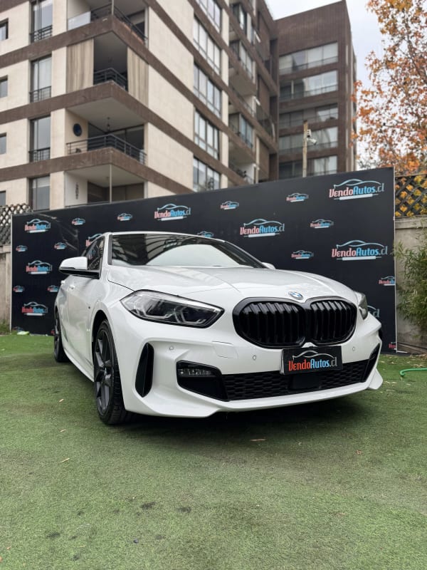 2023 BMW 118 Diesel en venta - Metropolitana de Santiago