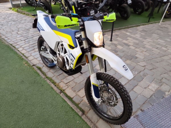 2019 Husqvarna 701 Enduro en venta - Metropolitana de Santiago