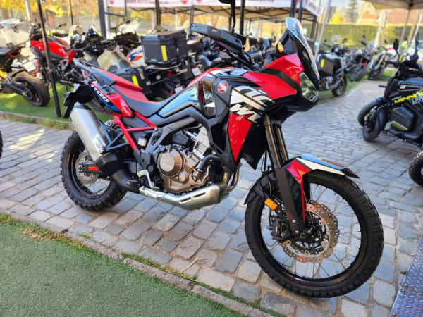 2024 Honda Africa Twin en venta - Metropolitana de Santiago