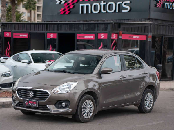 2018 Suzuki Dzire en venta - Coquimbo