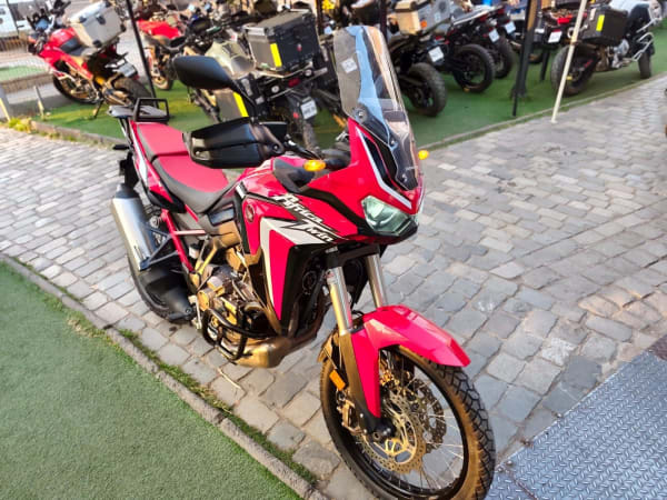 2020 Honda Africa Twin en venta - Metropolitana de Santiago