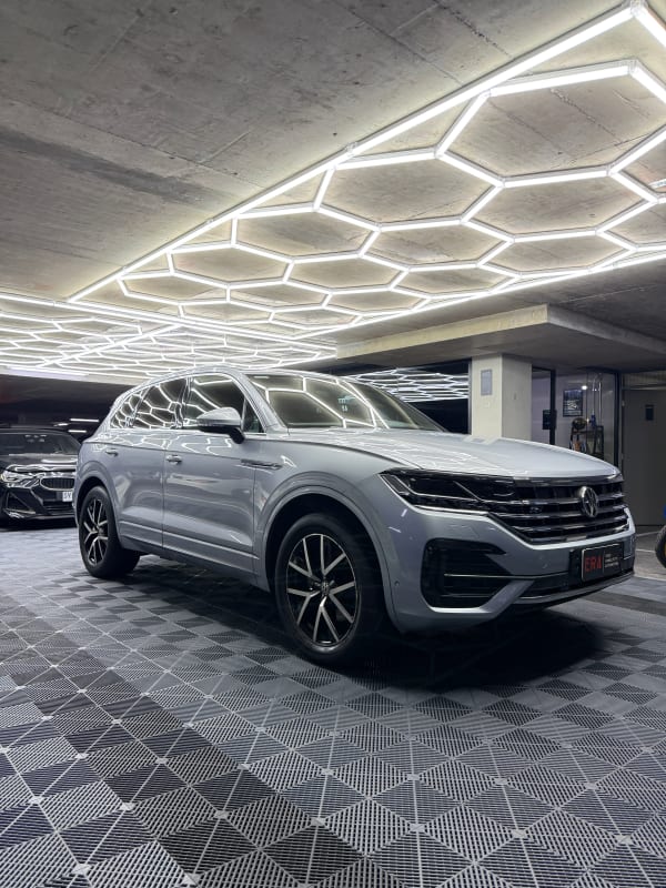 2019 Volkswagen Touareng en venta - Metropolitana de Santiago