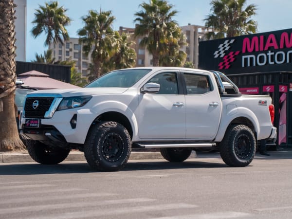 2022 Nissan Navara en venta - Coquimbo