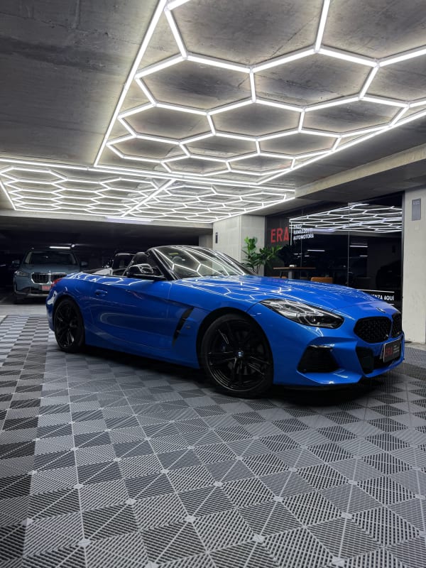 2021 BMW Z4 en venta - Metropolitana de Santiago