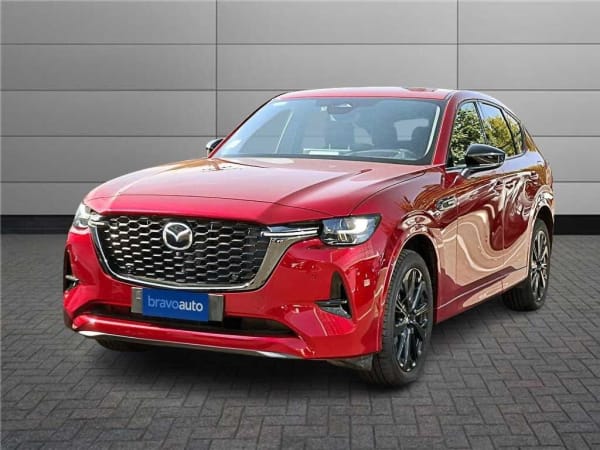 2025 Mazda Cx-60 en venta - Metropolitana de Santiago