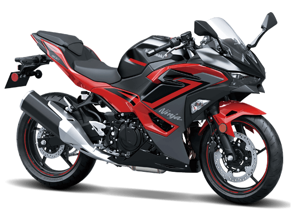 2026 Kawasaki NINJA® 500 en venta - Metropolitana de Santiago