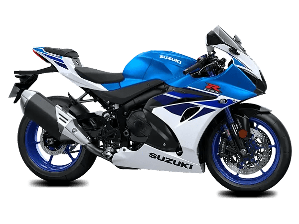 2026 Suzuki GSXR 1000R en venta - Metropolitana de Santiago