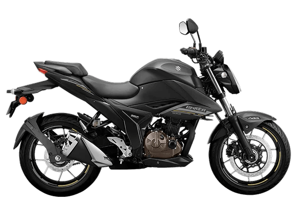 2026 Suzuki GIXXER 250 DI