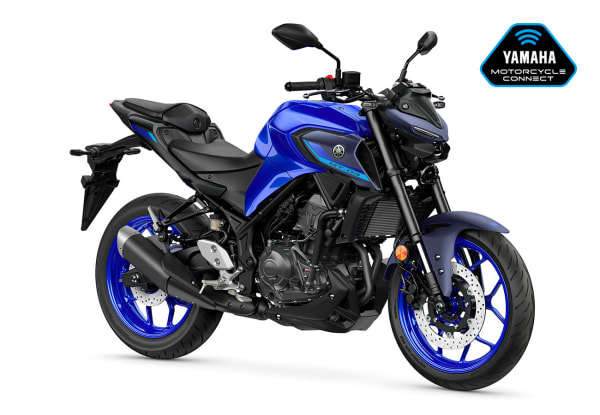 2026 Yamaha NEW MT-03 en venta - Metropolitana de Santiago
