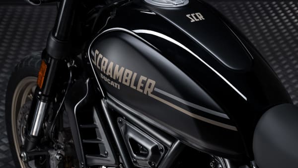 2026 Ducati Scrambler Full Throttle en venta - Metropolitana de Santiago