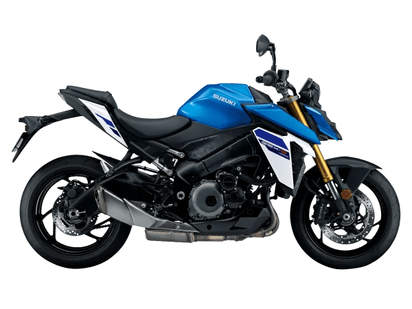 2026 Suzuki GSXS 1000 en venta - Metropolitana de Santiago