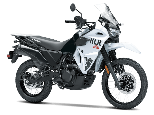 2026 Kawasaki KLR 650 en venta - Metropolitana de Santiago