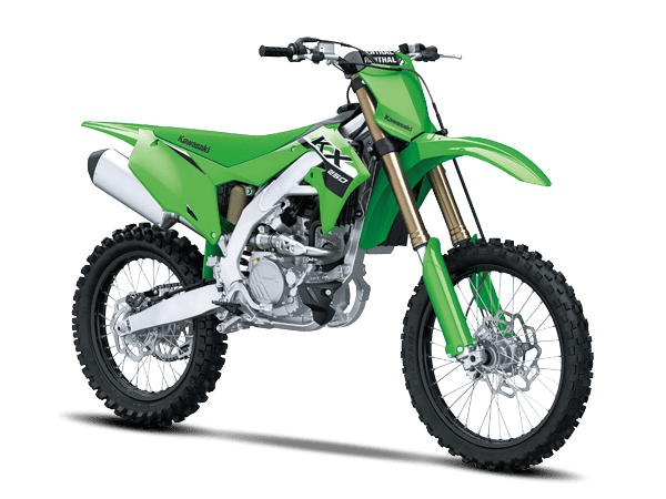 2026 Kawasaki KX™250 – 2024 en venta - Metropolitana de Santiago