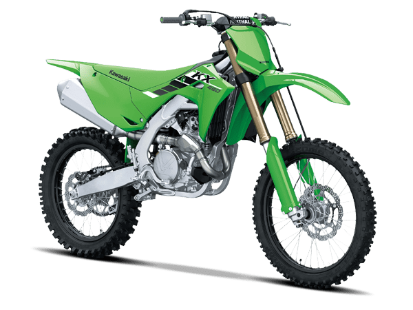 2026 Kawasaki New KX™450 2025 en venta - Metropolitana de Santiago