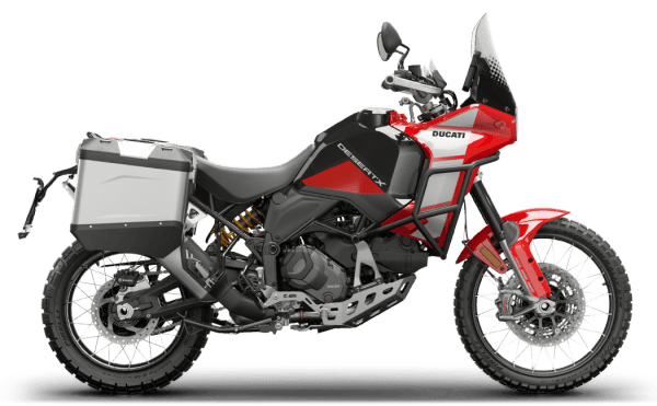 2026 Ducati DesertX Discovery 937 en venta - Metropolitana de Santiago