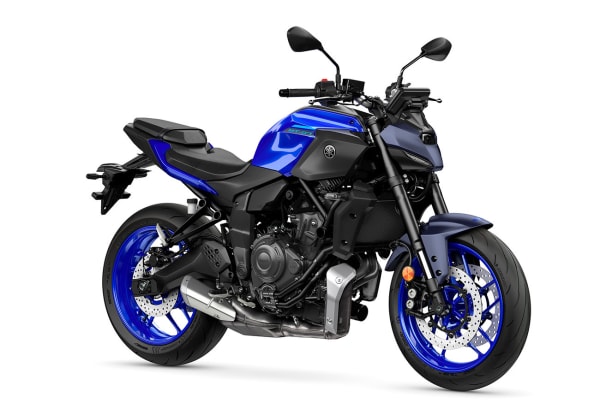 2026 Yamaha MT-07 en venta - Metropolitana de Santiago