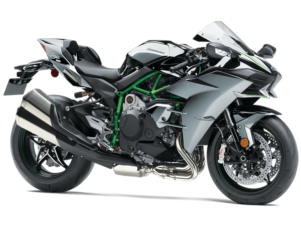 2026 Kawasaki NINJA H2 en venta - Metropolitana de Santiago
