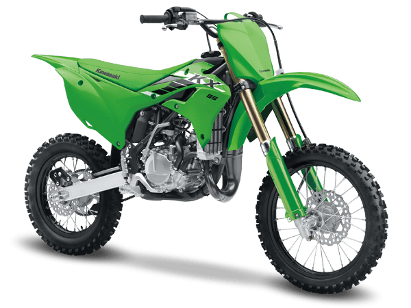 2026 Kawasaki NEW KX 85 (2T) en venta - Metropolitana de Santiago