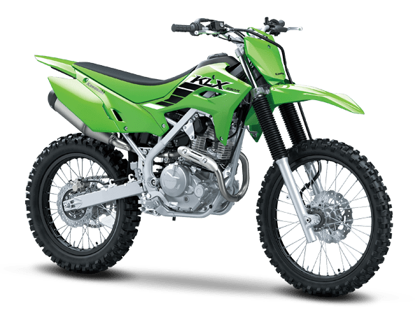 2026 Kawasaki KLX®230R 2025 en venta - Metropolitana de Santiago