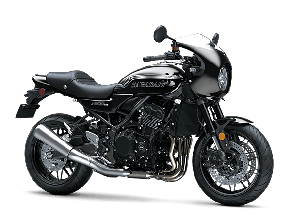 2026 Kawasaki Z 900 RS CAFÉ en venta - Metropolitana de Santiago