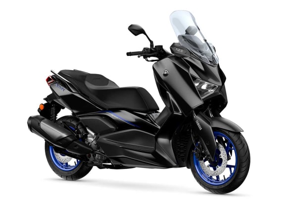 2026 Yamaha XMAX 300 en venta - Metropolitana de Santiago