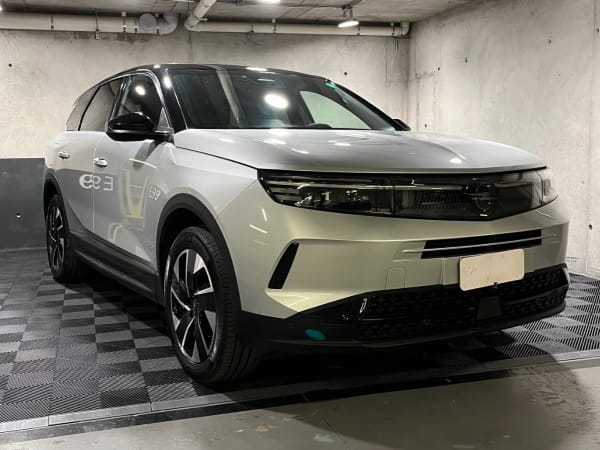 2025 Opel NEW GRANDLAND ULTIMATE en venta - Metropolitana de Santiago