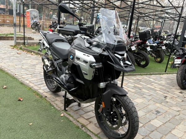 2025 BMW R1300 Gs en venta - Metropolitana de Santiago