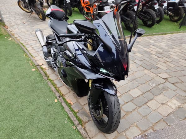 2026 Voge Rr660s . en venta - Metropolitana de Santiago