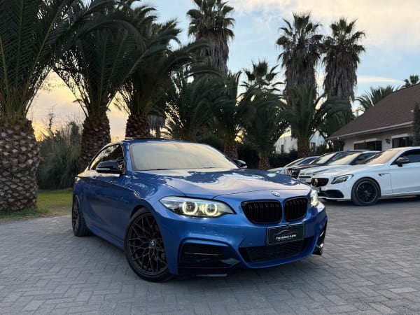 2021 BMW M240i en venta - Metropolitana de Santiago