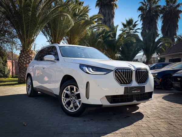2025 BMW X3 en venta - Metropolitana de Santiago