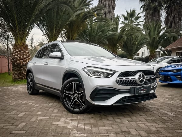 2023 Mercedes-Benz Gla 220D en venta - Metropolitana de Santiago