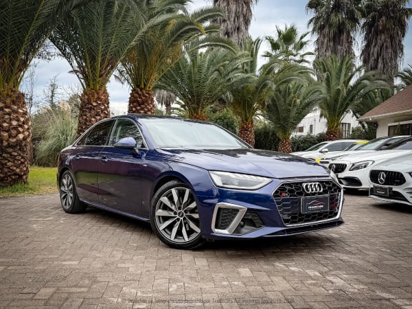 2021 Audi A4 en venta - Metropolitana de Santiago