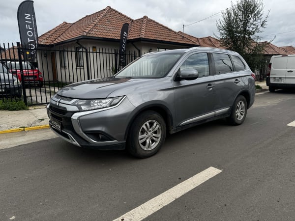 2021 Mitsubishi I en venta - Maule