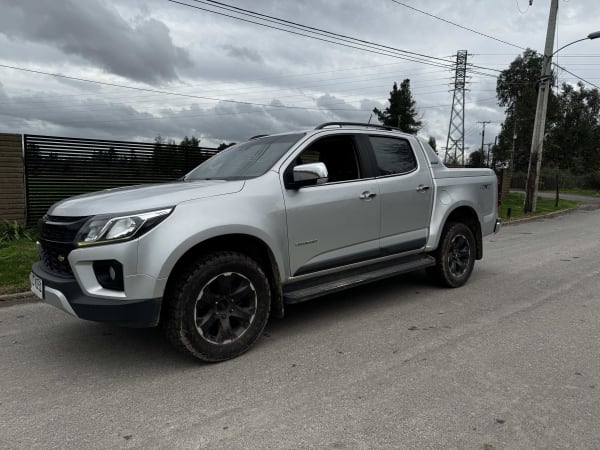 2023 Chevrolet Colorado en venta - Maule