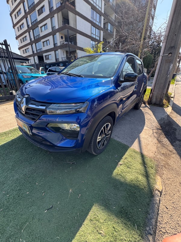 2023 Renault Kwid Intens en venta - Metropolitana de Santiago